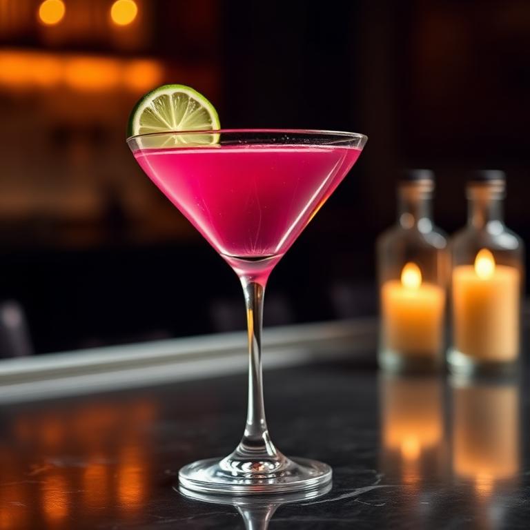 Cosmopolitan