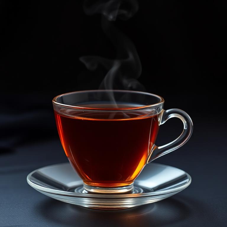 Hot Tea