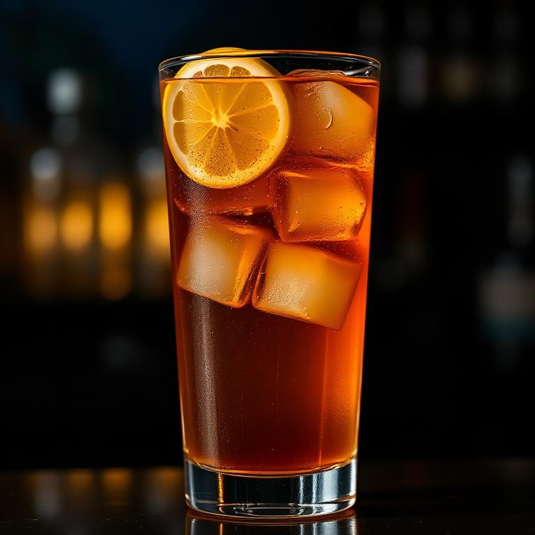Iced Tea