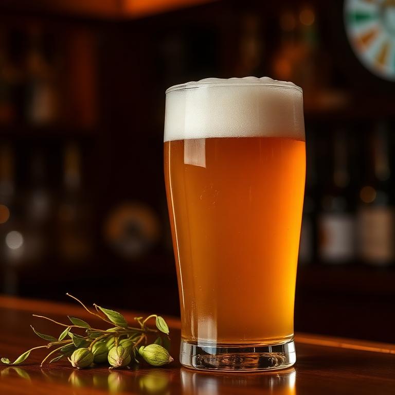 IPA Beer