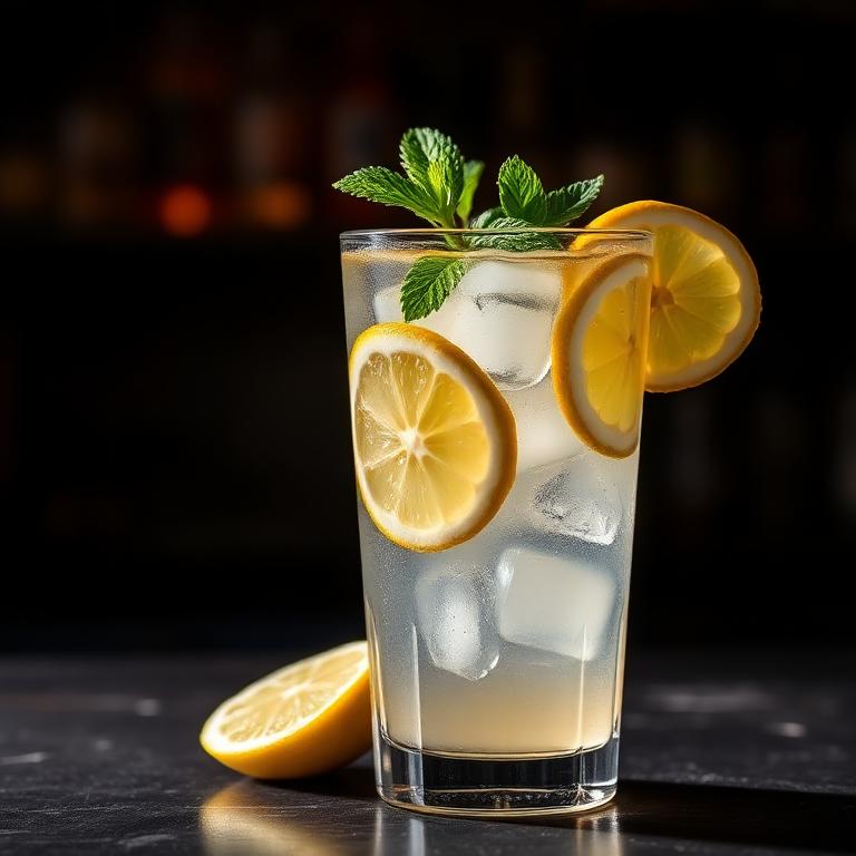 Lemonade