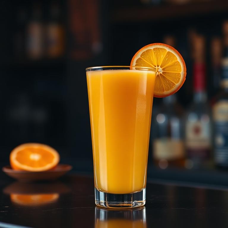 Orange Juice