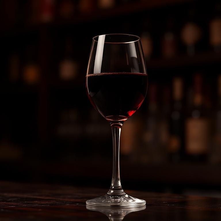 Red Wine